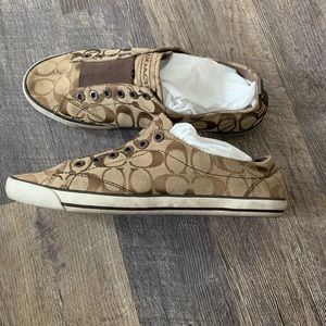 Coach Sneakers